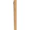 Ekena Millwork Traditional Traditional Smooth Bracket, Western Red Cedar, 3 1/2"W x 38"D x 42"H BKT04X38X42TRA01SWR - alternate 2